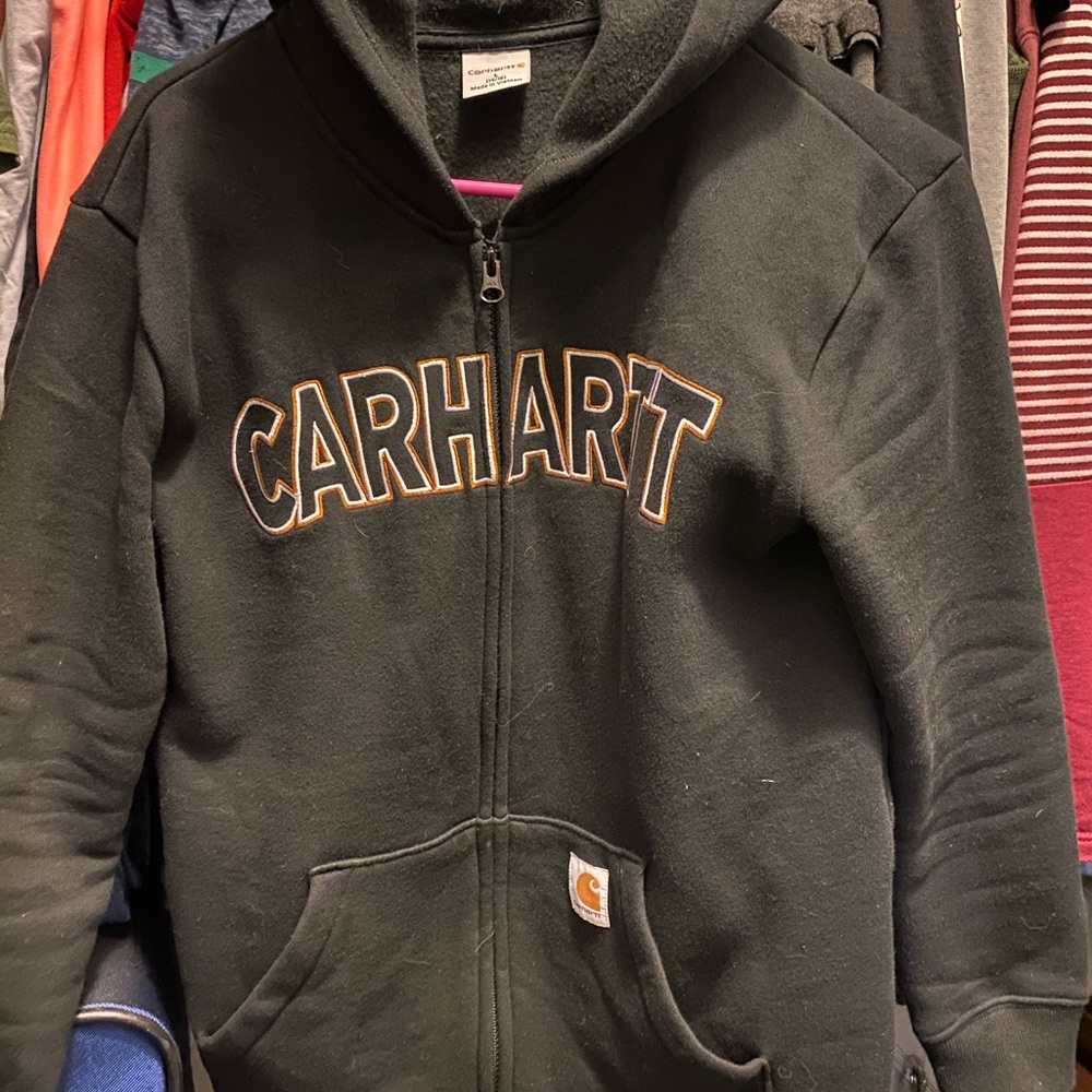 Carhartt Hoodie
